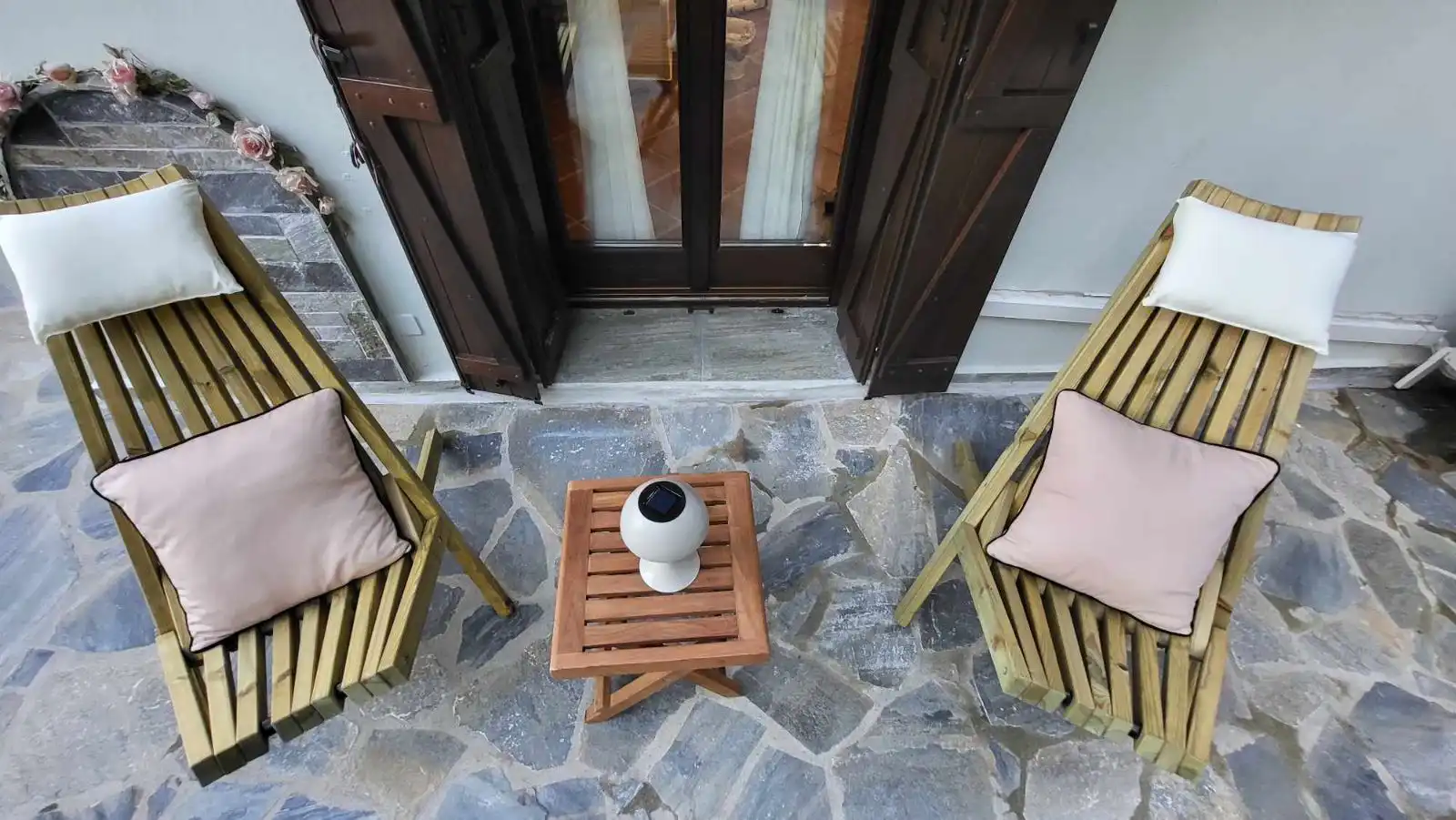 Ioni Home