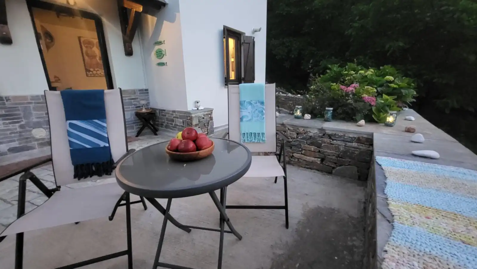 Ioni Home
